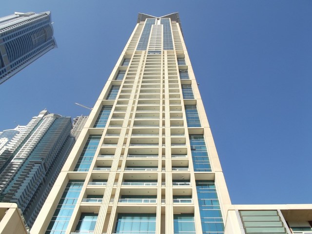 фото отеля Marina Heights Tower изображение №1
