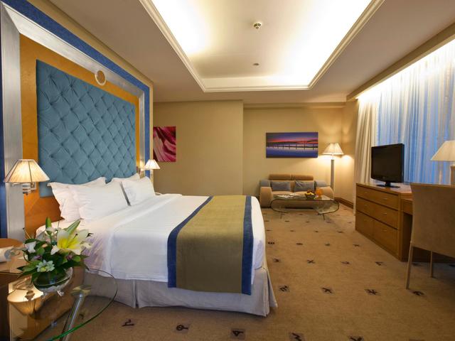 фото отеля Social Hotels & Resorts (ex. Byblos) изображение №45