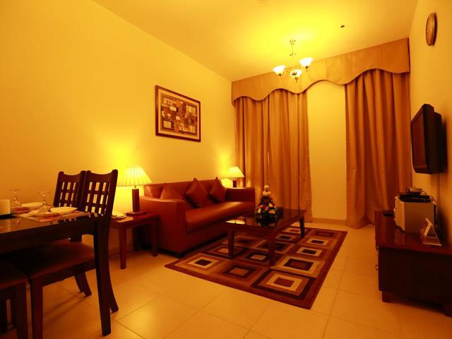фото Dunes Hotel Apartment (ex. Time Dunes Hotel Apartments, Al Qusais; Dunes Hotel Apartments, Al Muhaisnah) изображение №42