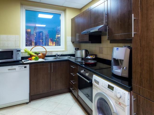 фотографии Dusit Princess Residence - Dubai Marina изображение №36