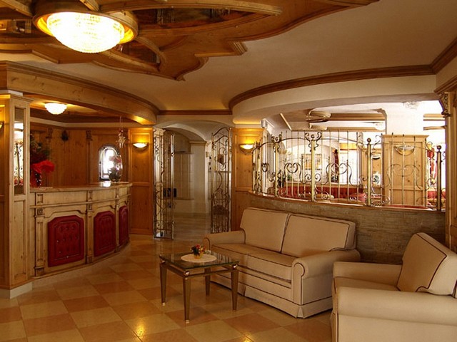 фото Hotel Negritella (ех. Rosa del Brenta) изображение №42