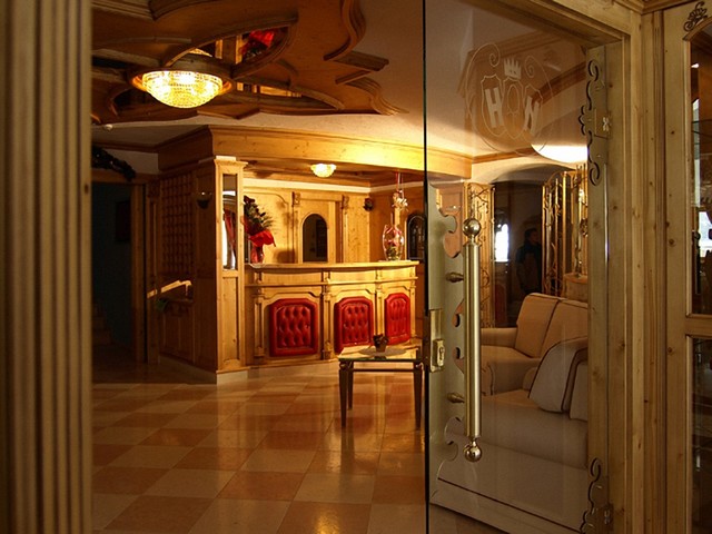 фото отеля Hotel Negritella (ех. Rosa del Brenta) изображение №41