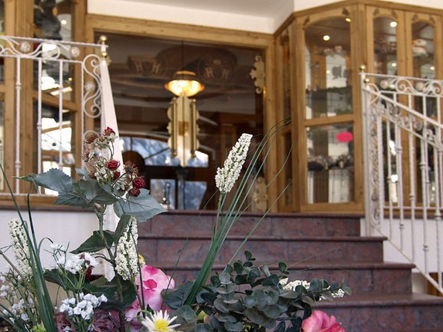 фото Hotel Negritella (ех. Rosa del Brenta) изображение №34