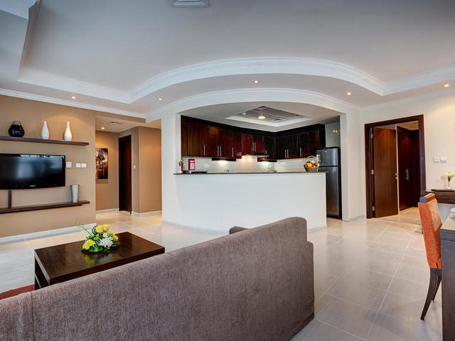 фото Icon Delux Hotel Apartments (ex. Abidos Al Barsha; Corp Executive Al Barsha) изображение №46