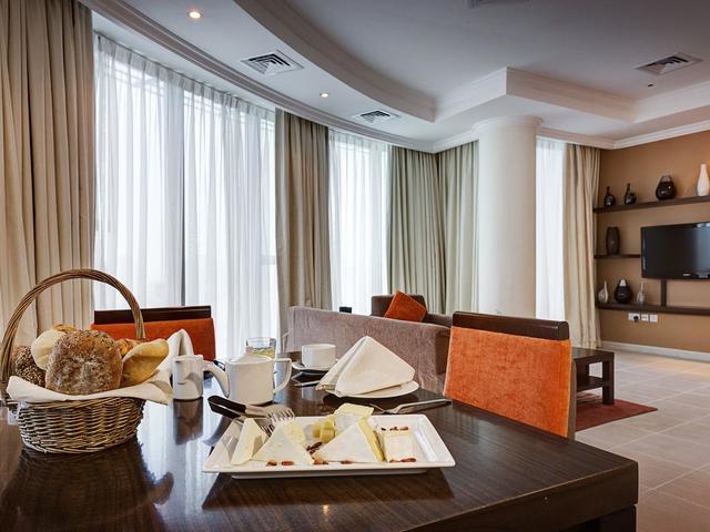 фото отеля Icon Delux Hotel Apartments (ex. Abidos Al Barsha; Corp Executive Al Barsha) изображение №13