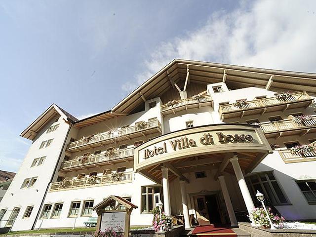 фото отеля Villa di Bosco изображение №5