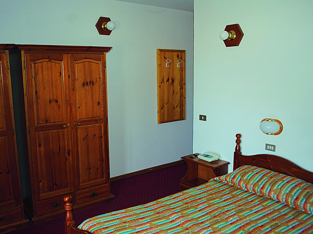 фото отеля Hotel Sancamillo изображение №49