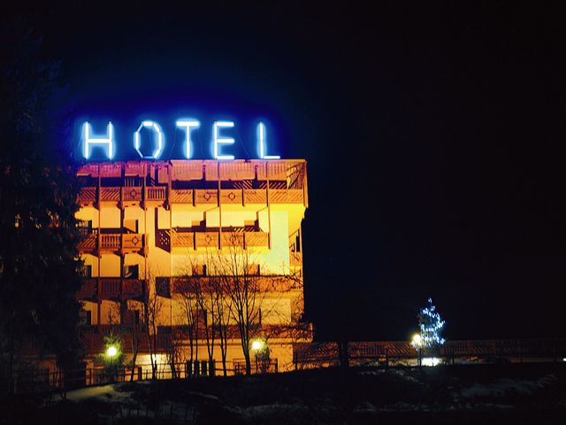 фотографии отеля Hotel Sancamillo изображение №47