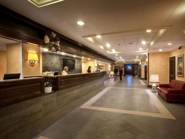 фото TH Resorts Planibel Residence (ех. Atahotel Residence Planibel) изображение №10