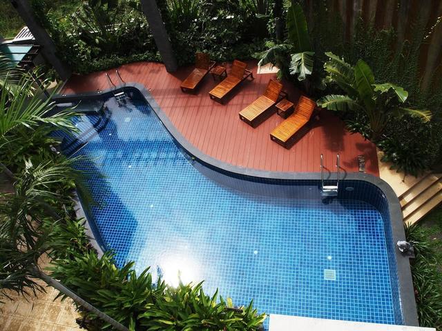 фото отеля Phuket Ecozy изображение №17