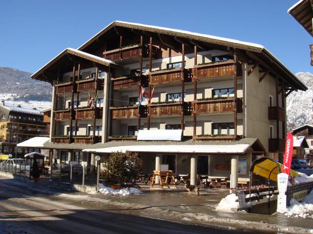 фото отеля Derby Hotel Bormio изображение №45