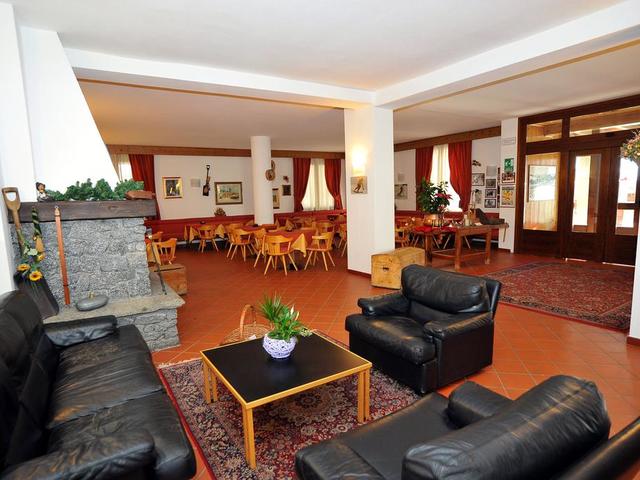 фотографии Derby Hotel Bormio изображение №28