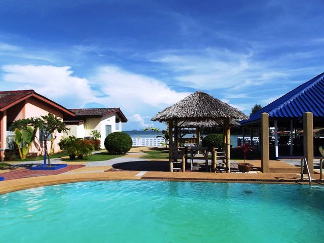 фото отеля Fiji Palms Phuket изображение №21