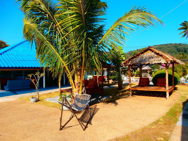 фото отеля Fiji Palms Phuket изображение №13