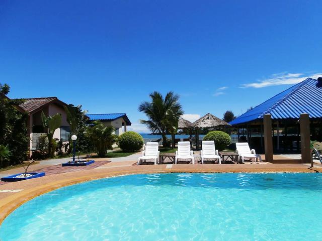 фото отеля Fiji Palms Phuket изображение №1