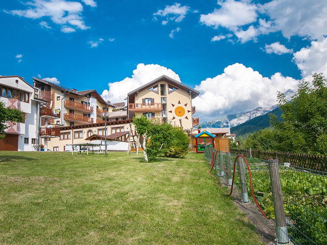 фото Hotel Val Di Sole изображение №54