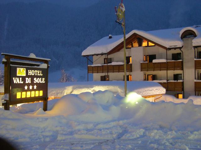 фото отеля Hotel Val Di Sole изображение №37