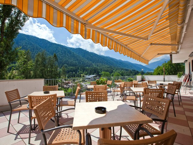 фотографии Hotel Val Di Sole изображение №36