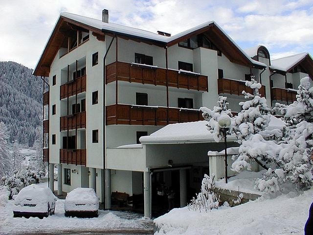 фото Hotel Val Di Sole изображение №30