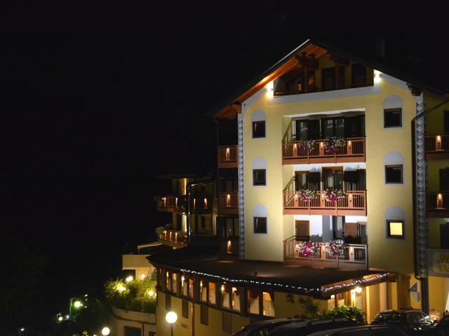 фотографии отеля Hotel Val Di Sole изображение №19