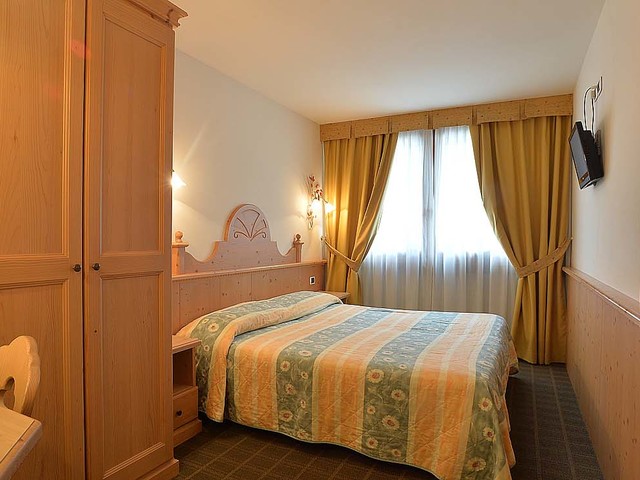 фото Hotel Dalla Serra изображение №18