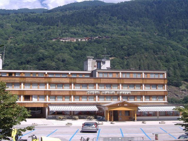 фото Hotel Dalla Serra изображение №2