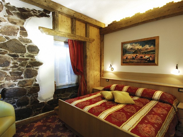 фото Ancora hotel Molina di Fiemme изображение №18