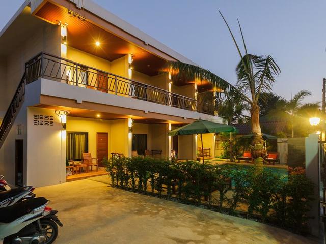 фото отеля Happy Eight Resort Phuket изображение №33
