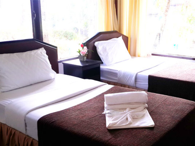 фото отеля Pattaya Country Club изображение №21