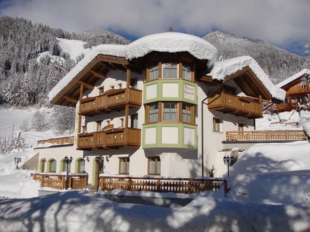 фото отеля Chalet Campiglio Imperiale изображение №1