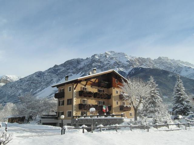 фото отеля Alpi & Golf изображение №1