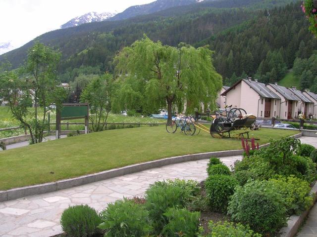 фото отеля Alpi & Golf изображение №9