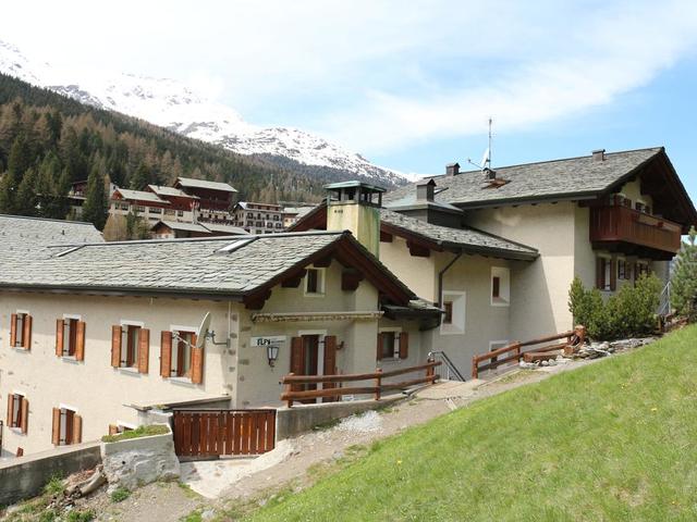фото отеля Alpi Residence изображение №5