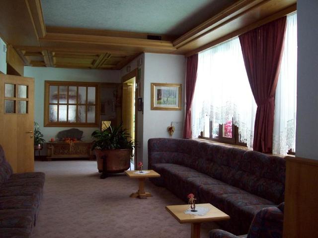фото Hotel Alle Alpi изображение №6
