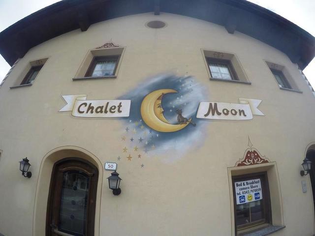 фото отеля Chalet Moon изображение №5