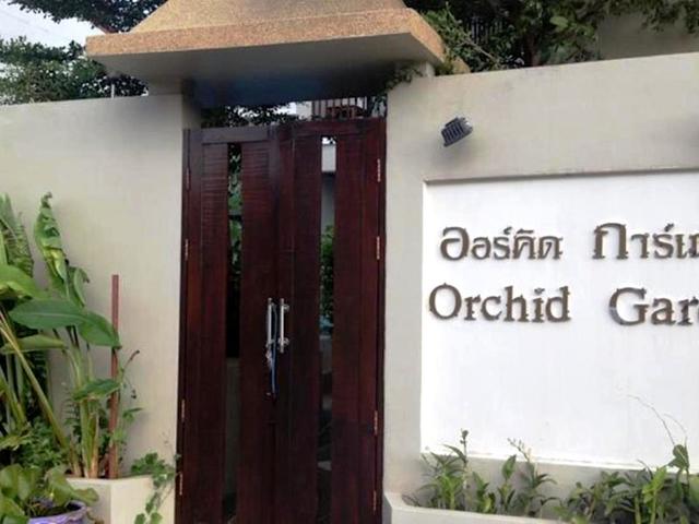 фото отеля Orchid Garden Rawai изображение №9