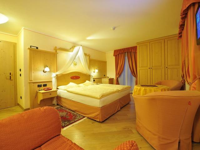 фото отеля Cassana hotel Livigno изображение №29