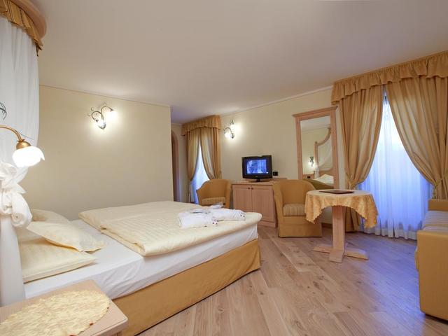 фото отеля Cassana hotel Livigno изображение №21