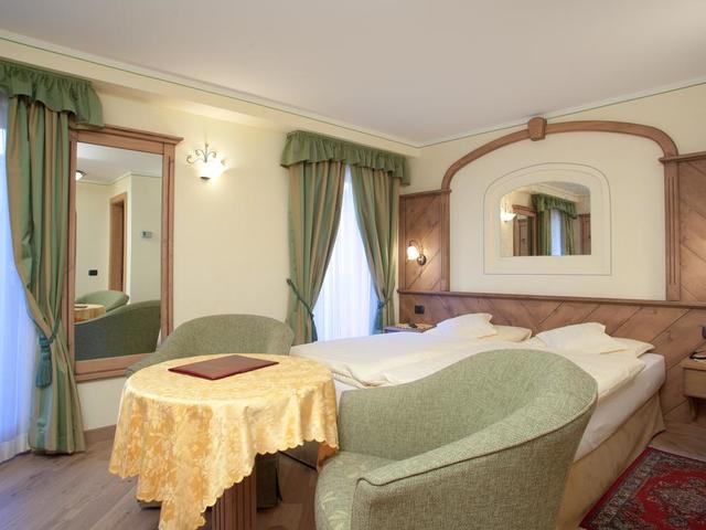 фото Cassana hotel Livigno изображение №18