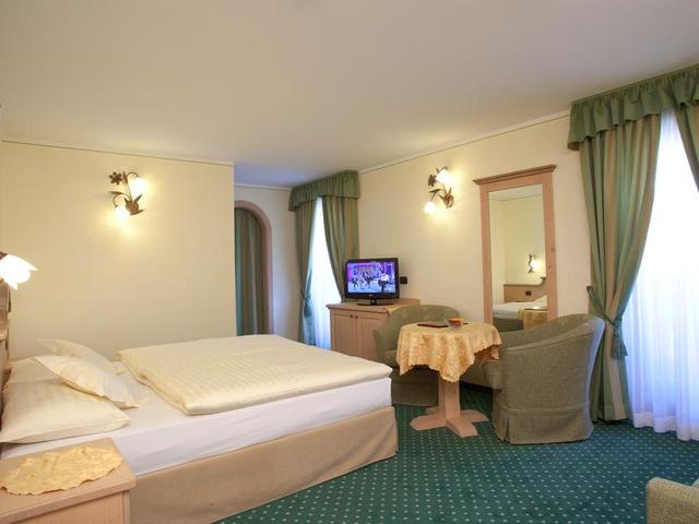фото Cassana hotel Livigno изображение №14