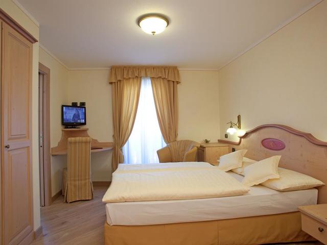 фото отеля Cassana hotel Livigno изображение №13