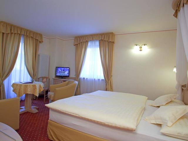 фото отеля Cassana hotel Livigno изображение №9