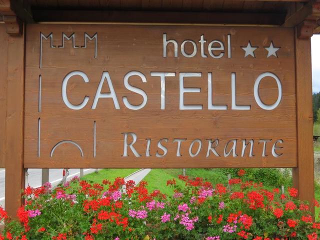 фотографии отеля Castello изображение №11
