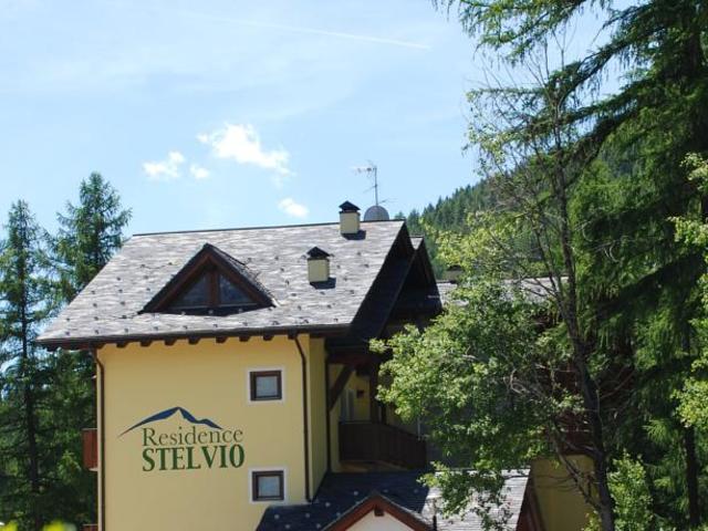 фотографии Residence Stelvio изображение №12