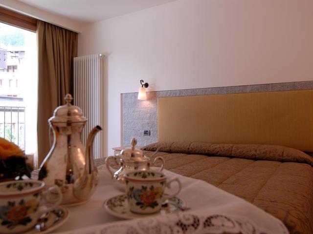 фото отеля Rezia Hotel Bormio изображение №65