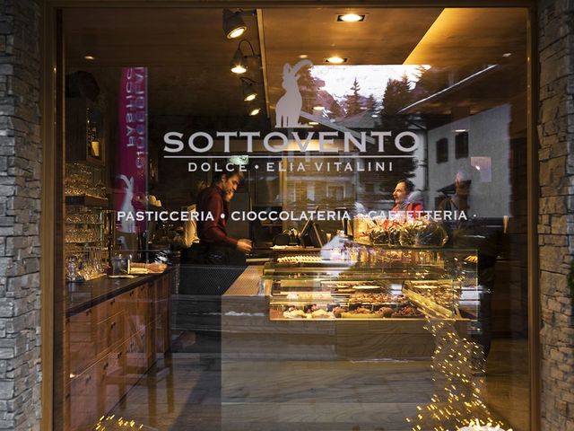 фотографии отеля Sottovento Luxury Hospitality изображение №71