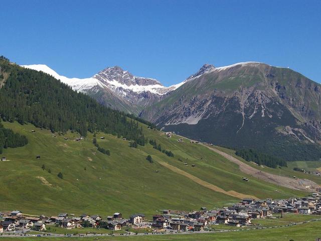 фотографии отеля Alpen Village (ex. Villaggio San Carlo) изображение №39