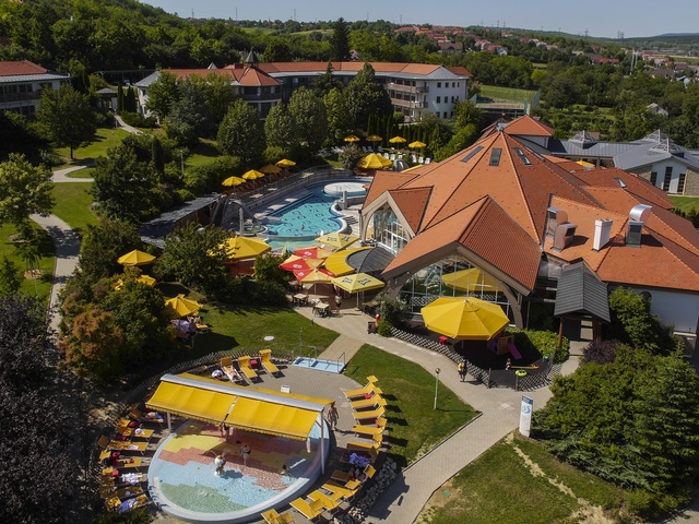 фото отеля Kolping Hotel Spa & Family Resort изображение №1