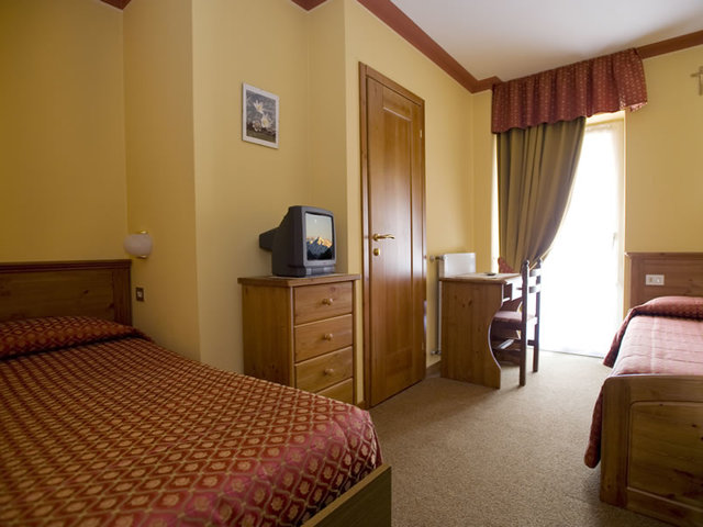 фото отеля I Rododendri изображение №17