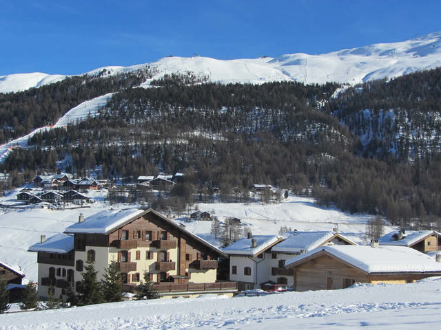 фото отеля Le Alpi изображение №5
